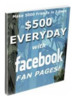 Thumbnail $500 Everyday With Facebook